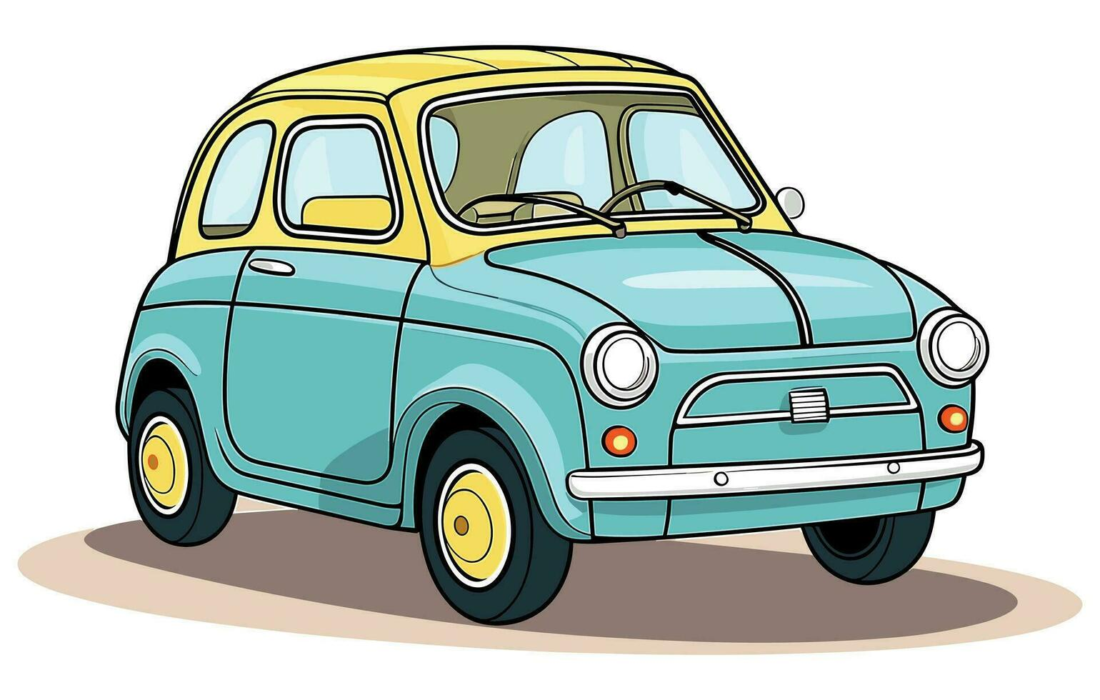 I. Listen and tick (✔) A, B or C. (2 points) (ảnh 3)