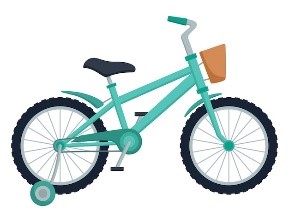 You need to wear it when you go to school.	 (ảnh 3)