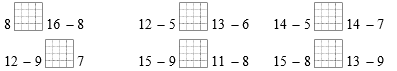  Điền dấu thích hợp <, >, =?   8...16   8 (ảnh 1)