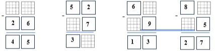  Điền Số? thích hợp ...-26 = 45 (ảnh 1)