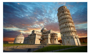 Galilei là người phát hiện ra quãng đường chuyển động của vật rơi tự do tỉ lệ thuận với bình phương và thời gian. (ảnh 1)