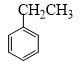 Công thức của toluene (hay methylbenzene) là (ảnh 4)