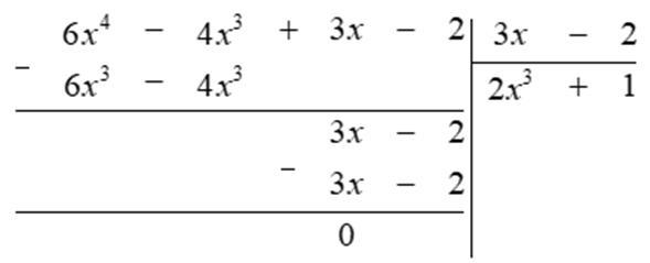 (a) Tìm \(x,\) bi&ecirc;́t: \(x\left( {x + 1} \right) - {x^2} + 15 = 0.\)  (b) Chứng minh giá trị của đa thức \(P\left( x \right) = \left( {x + 1} \right)\left( {x - 2} \right) - x\left( {x + 2} \right) + 3x\) kh&ocirc;ng phụ thu&ocirc;̣c bi&ecirc;́n. (ảnh 1)