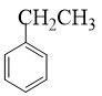 Công thức của toluene (hay methylbenzene) là (ảnh 1)