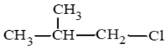 Viết c&aacute;c đồng ph&acirc;n cấu tạo của dẫn xuất halogen c&oacute; c&ocirc;ng thức ph&acirc;n tử C4H9Cl v&agrave; gọi t&ecirc;n