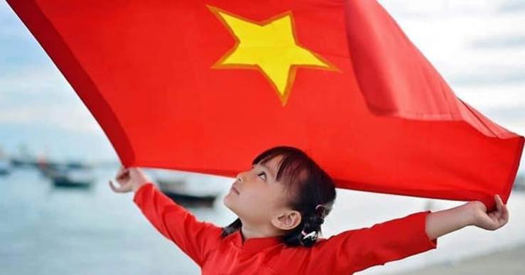 L&ograve;ng y&ecirc;u nước