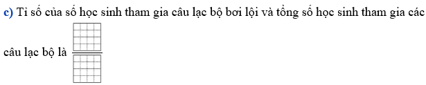 Dưới đ&acirc;y l&agrave; bảng thống k&ecirc; số lượng học sinh tham gia c&aacute;c c&acirc;u lạc bộ ngoại kh&oacute;a tại một trường học trong năm học 2024-2025 (ảnh 1)