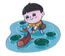 Năm trước, nhà chùa đã phóng sinh 250 kg cá. Năm nay, nhà chùa phóng sinh nhiều hơn năm trước 60 kg cá. (ảnh 1)