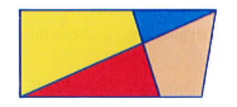 Hình bên có:  A. 4 hình tứ giác  B. 5 hình tứ giác  C. 6 hình tứ giác  D. 7 hình tứ giác	  (ảnh 1)