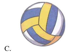 Đồ vật nào dưới đây không có dạng khối trụ?  (ảnh 3)