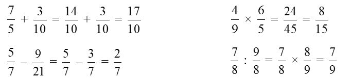 Tính phép tính 7/5 +3/10 (ảnh 1)