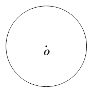Cho các hình sau đây: (1) Đoạn thẳng AB; (2) Tam giác đều ABC; (3) Hình tròn tâm O; (4) Hình thang cân ABCD (có đáy lớn CD); (5) Hình thoi ABCD (ảnh 7)