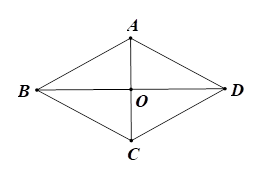 Cho các hình sau đây: (1) Đoạn thẳng AB; (2) Tam giác đều ABC; (3) Hình tròn tâm O; (4) Hình thang cân ABCD (có đáy lớn CD); (5) Hình thoi ABCD (ảnh 8)