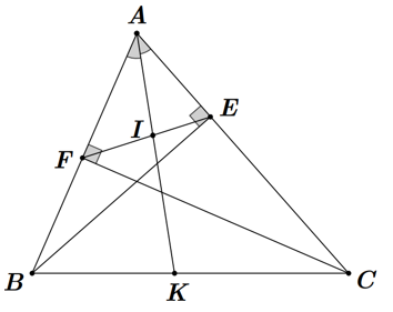 1) Một mảnh vườn dạng hình chữ nhật ABCD với AB = 8 m (ảnh 2)