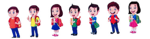 Có 7 bạn đứng cách đều nhau xếp thành một hàng dọc. Hai bạn đứng liền nhau cách nhau 2 m. Bạn đứng đầu cách bạn đứng cuối là: (ảnh 2)