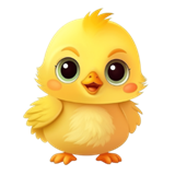 G&agrave; Con Dễ Thương H&igrave;nh ảnh PNG | Vector V&agrave; C&aacute;c Tập Tin PSD | Tải Về Miễn Ph&iacute;  Tr&ecirc;n Pngtree