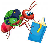 Dựa vào bức tranh, đặt một câu có sử dụng biện pháp nhân hóa và nêu tác dụng của biện pháp nhân hóa trong câu em vừa đặt: (ảnh 1)