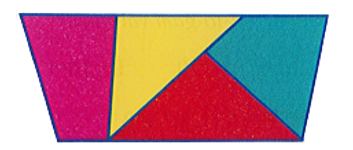 Hình bên có: .,… hình tứ giác.. (ảnh 1)