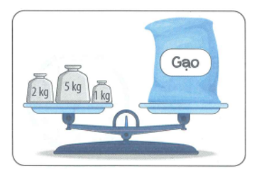 Viết số thích hợp vào chỗ chấm (ảnh 3)