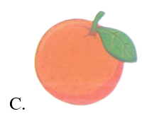 Đồ vật nào dưới đây có dạng khối trụ?  (ảnh 3)