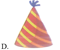 Đồ vật nào dưới đây có dạng khối trụ?  (ảnh 4)