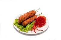 Xúc Xích Chiên Cực Kỳ Ngon: Hương Vị Độc Lạ trong Mỗi Miếng