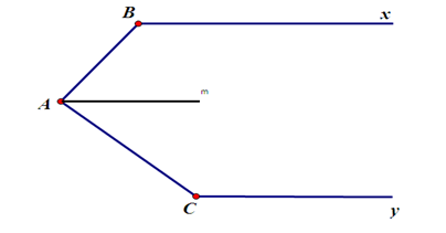 1. Cho hình vẽ bên. a) 2.x - 5/4 = 20/15 (ảnh 4)