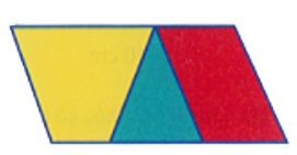 Số?  Hình bên có:… hình tứ giác	  (ảnh 1)