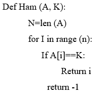 Cho hàm Python sau: (ảnh 1)