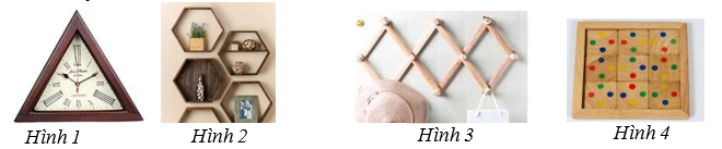 Quan sát các hình ảnh sau: (ảnh 1)