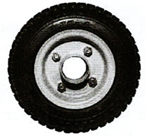 Một bánh xe có 72 răng. Số đo góc mà bánh xe đã quay được khi di chuyển 10 răng là bao nhiêu độ? (ảnh 1)