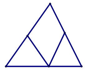 Số?  Hình bên có ..... hình tứ giác (ảnh 1)