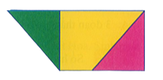 Số?   Hình trên có ....... đoạn thẳng và ....... hình tứ giác (ảnh 1)