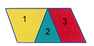 Số?     Hình bên có: ….. hình tứ giác. (ảnh 2)