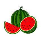 Hình ảnh Dưa Hấu Minh Họa Trái Cây Thiết Kế Phẳng PNG , Dưa Hấu, Trái Cây, Thiết Kế Phẳng PNG trong suốt và Vector để tải xuống miễn phí