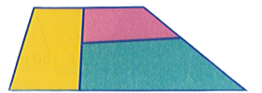 Hình bên có:    A. 3 hình tứ giác	B. 4 hình tứ giác C. 5 hình tứ giác		 (ảnh 1)