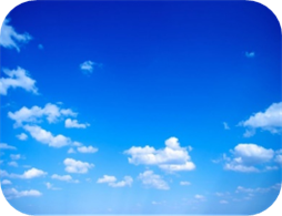 Tận hưởng thế giới đầy m&agrave;u sắc của bầu trời xanh với ảnh bầu trời xanh đẹp  v&agrave; cảm nhận sự tươi trẻ c