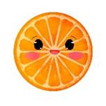 Quả Cam Lát Phim Hoạt Hình Màu - Ảnh miễn phí trên Pixabay