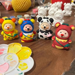 Đề cương ôn tập cuối kì 1 Tiếng Việt lớp 3 Cánh diều (có đáp án) (ảnh 3)