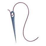 Hình ảnh Kim Thép Với Chủ đề Biểu Tượng Màu Tím Phong Cách Hoạt Hình PNG , Biểu Tượng Phong Cách, Biểu Tượng Hoạt Hình, Biểu Tượng Kim PNG và Vector với