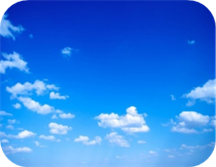 Tận hưởng thế giới đầy màu sắc của bầu trời xanh với ảnh bầu trời xanh đẹp và cảm nhận sự tươi trẻ c