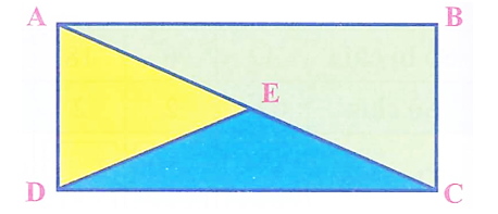 Hình vẽ bên có:    A. 6 đoạn thẳng	B. 8 đoạn thẳng (ảnh 1)
