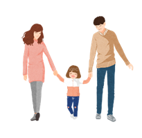 Gia Đ&igrave;nh, Con Người, Tải h&igrave;nh PNG 26 - Free.Vector6.com
