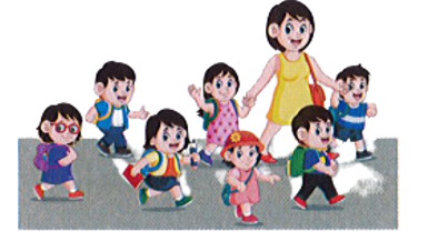 Trường Tiểu học Đoàn Kết có 345 học sinh nam. Số học sinh nữ ít hơn số học sinh nam là 52 em. (ảnh 1)