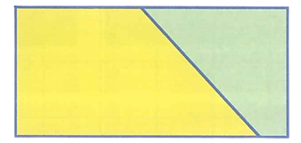 Số ?    Hình bên có …….. đoạn thẳng (ảnh 1)