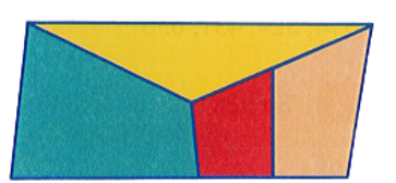 Số?  Hình bên có: ….. hình tứ giác.	  (ảnh 1)