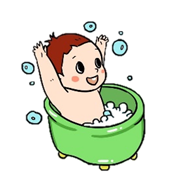 Hình ảnh Em Bé Hoạt Hình Minh Họa Phim Hoạt Hình Vẽ Tay Minh Họa Bé Vẽ Tay Minh Họa Dễ Thương PNG , Tắm, Vẽ, Hoạt PNG miễn phí tải tập