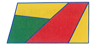 Số?  Hình bên có: ….. hình tứ giác.	  (ảnh 1)