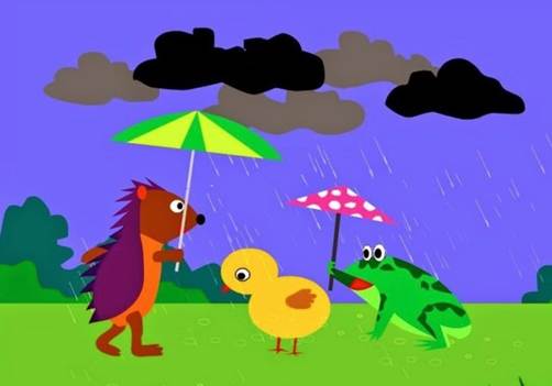 Che mưa cho bạn | B&agrave;i thơ Che mưa cho bạn