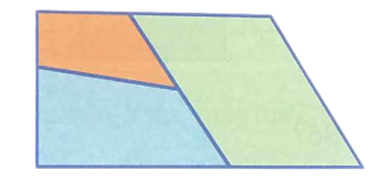 Hình vẽ bên có:    A. 5 hình tứ giác	B. 4 hình tứ giác (ảnh 1)